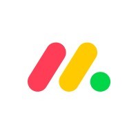 Monday HR logo